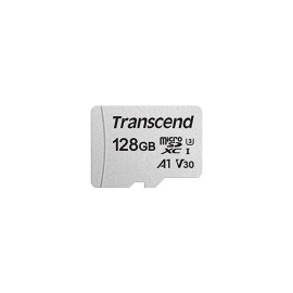 Transcend Micro SD 128Gb bez adaptera - TS128GUSD300S
